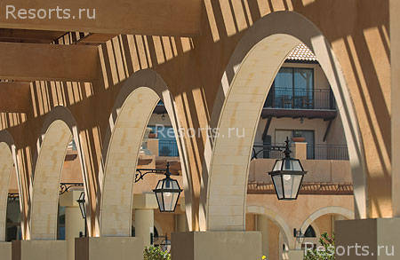 Elysium Beach Hotel 3